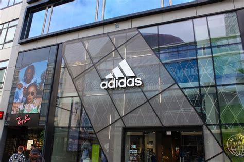 adidas de shop